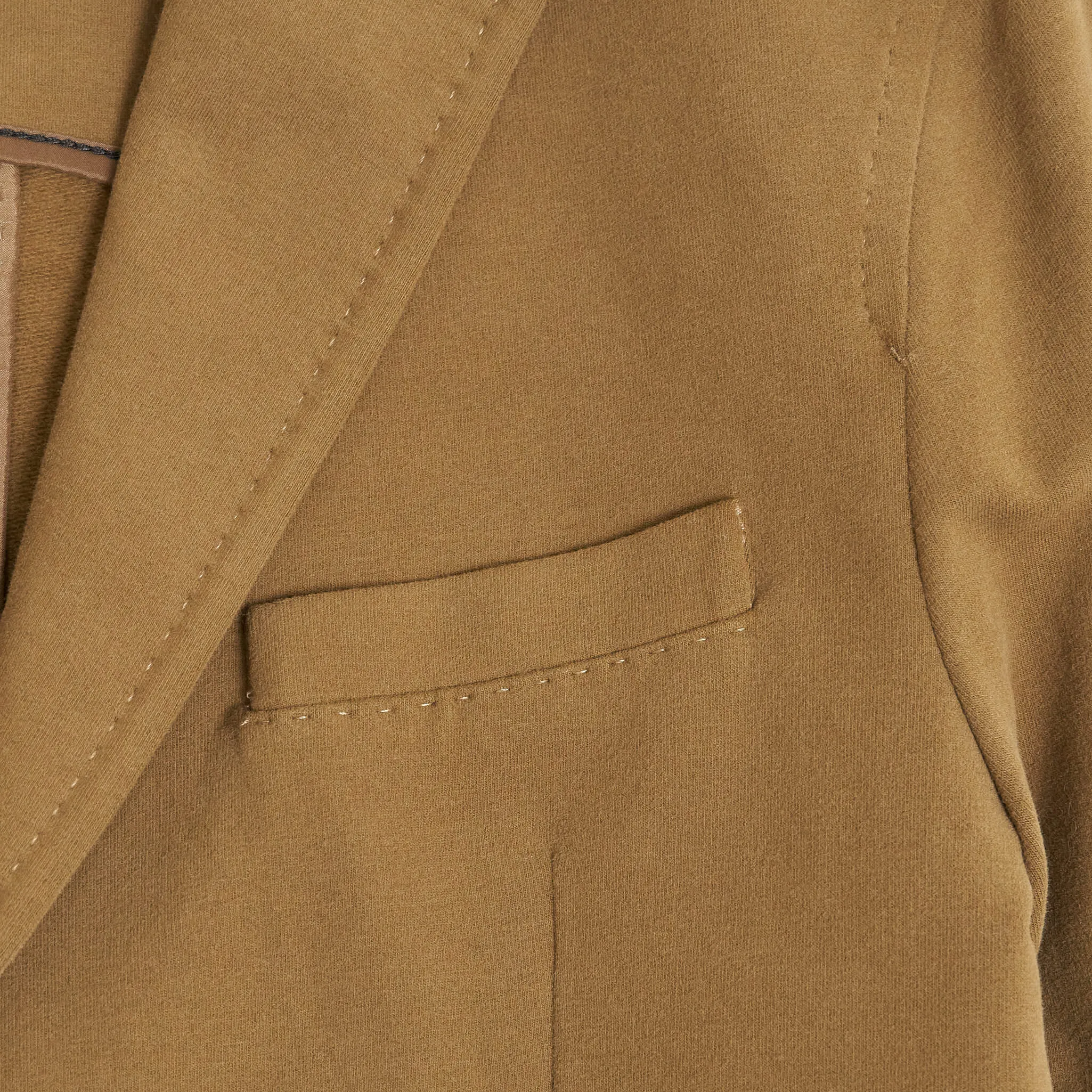 Circolo 1901 Man Classic Easy Blazer