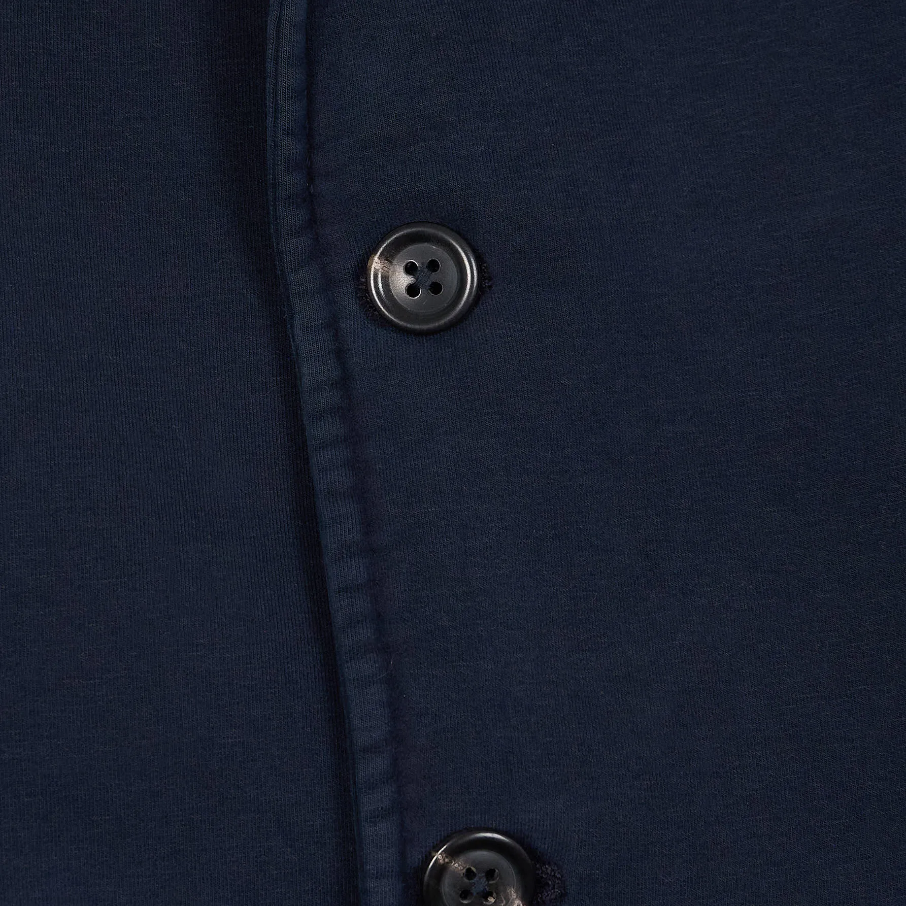 Circolo 1901 Man Easy Cotton Classic Blazer