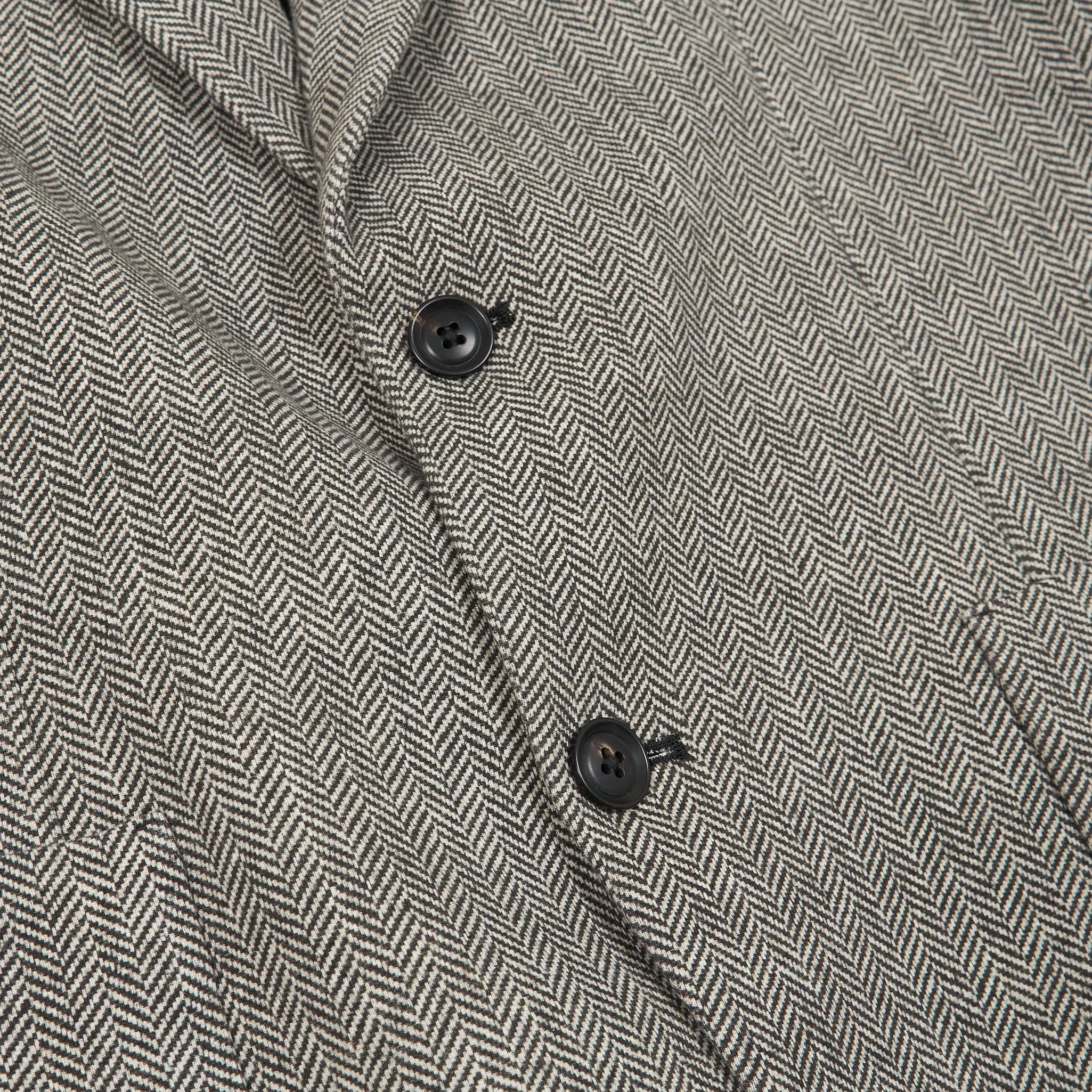 Circolo 1901 Man Herringbone Blazer