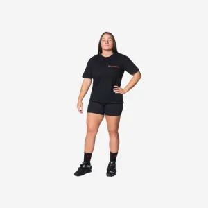 City Strength Logo T Shirt