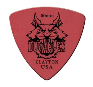 Clayton Duraplex Rounded Teardrop 0.50mm (72 Pack)