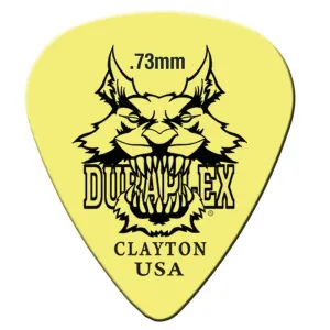 Clayton Duraplex Standard 0.73mm (72 Pack)