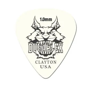 Clayton Duraplex Standard 1.0mm (12 Pack)
