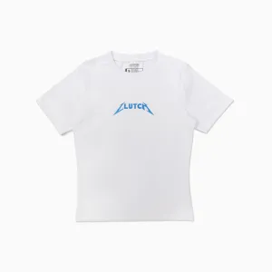 CLUTCH METALLICA WOMENS T-SHIRT