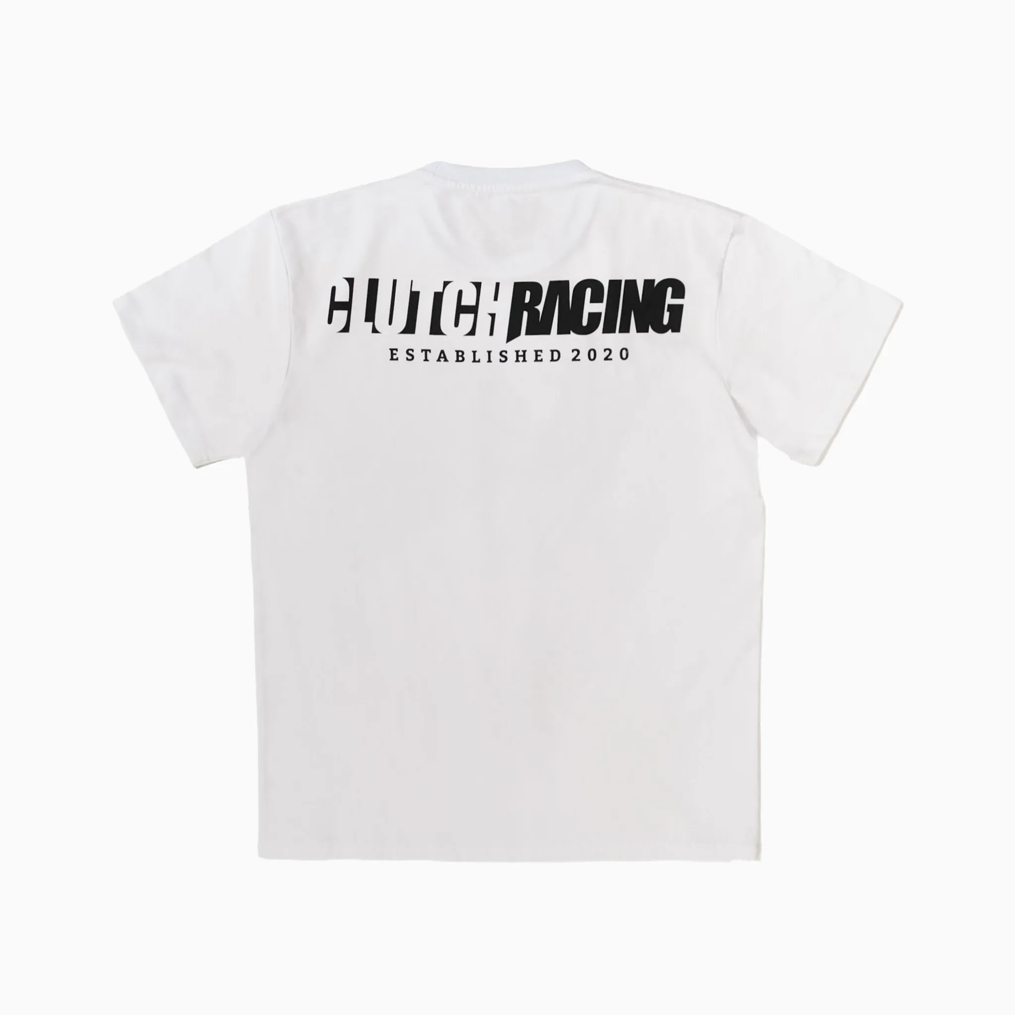 CLUTCH RACING T-SHIRT