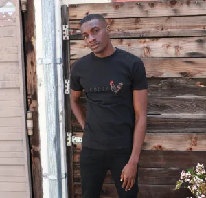 Cocky T-Shirt