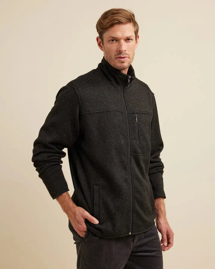 Collins Jacket