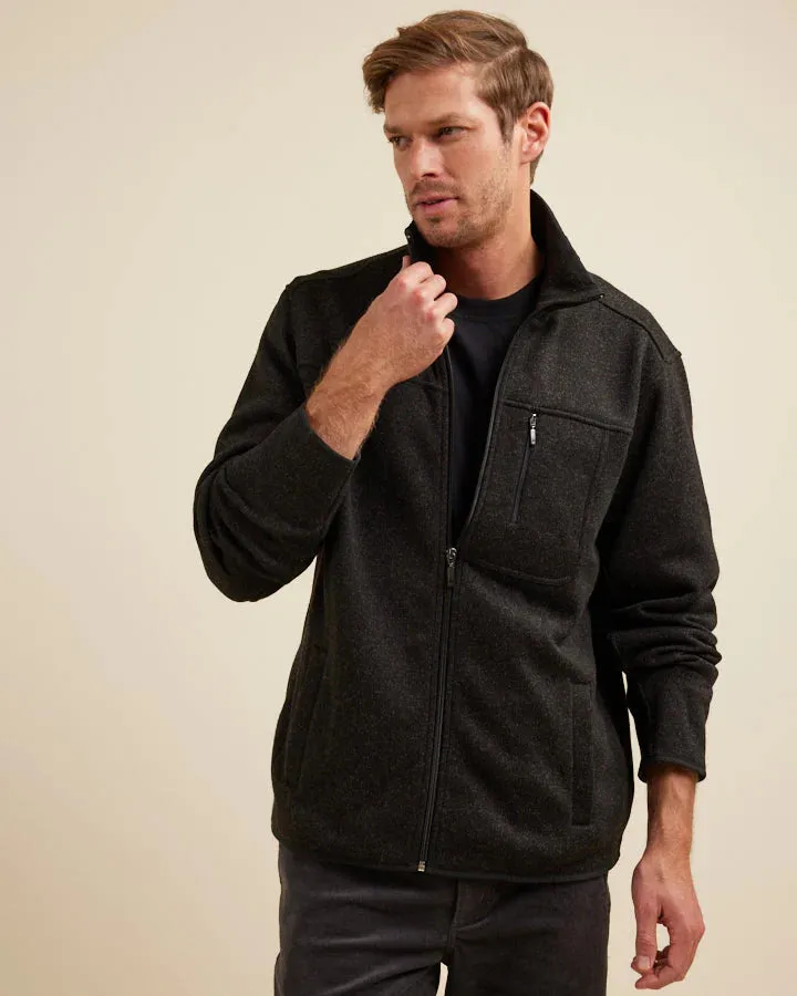 Collins Jacket