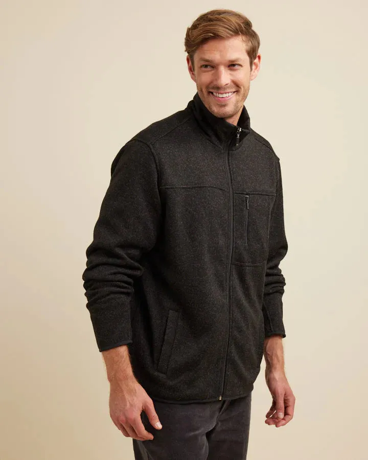 Collins Jacket