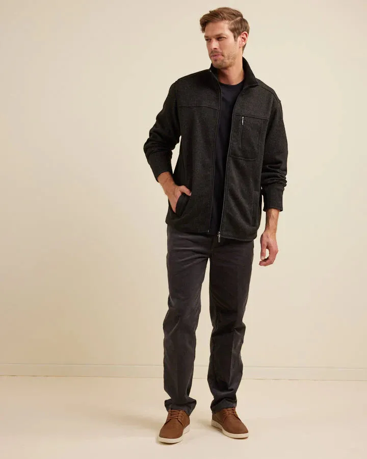 Collins Jacket