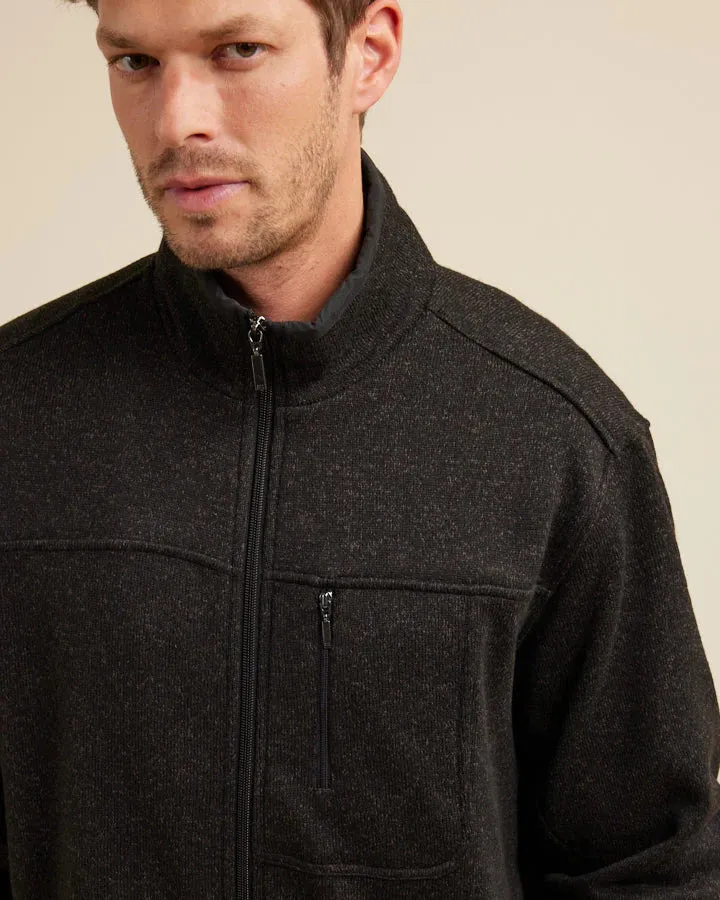 Collins Jacket
