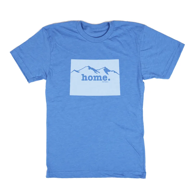 Colorado Home T