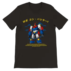 Combattler V