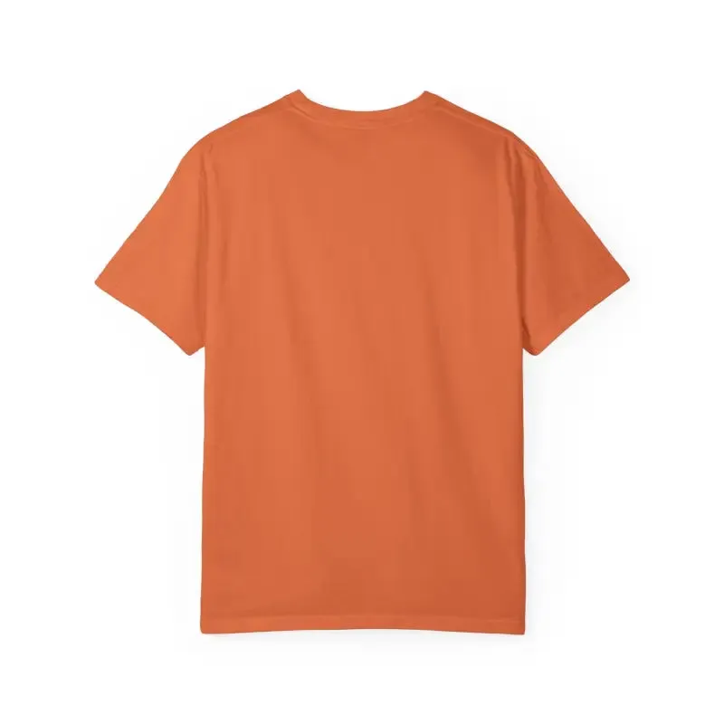 Comfort Colors Cozy t Shirt in Ring Spun Cotton