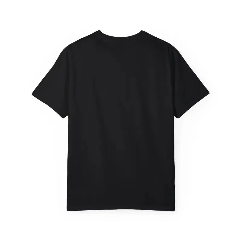 Comfort Colors Cozy t Shirt in Ring Spun Cotton