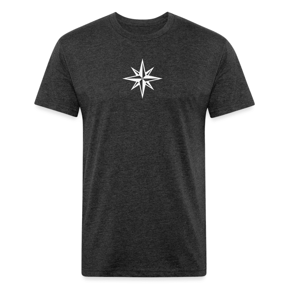 Compass Rose Icon