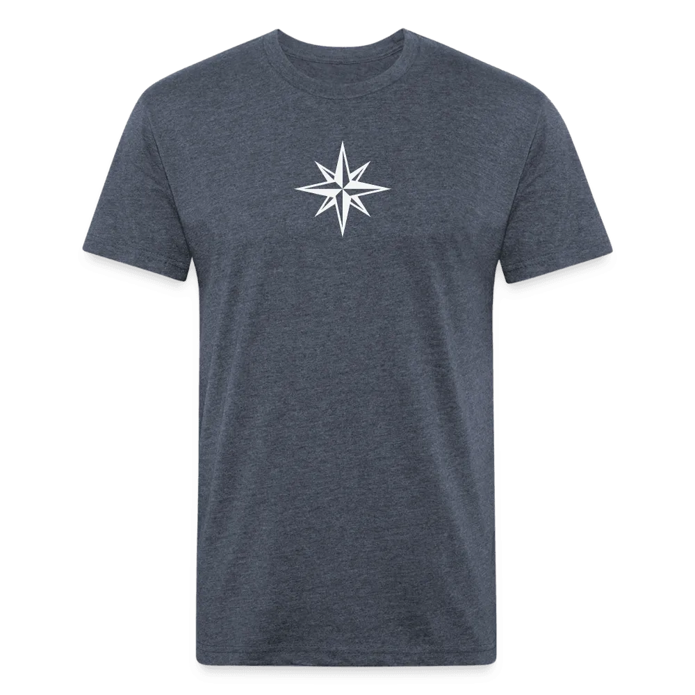 Compass Rose Icon
