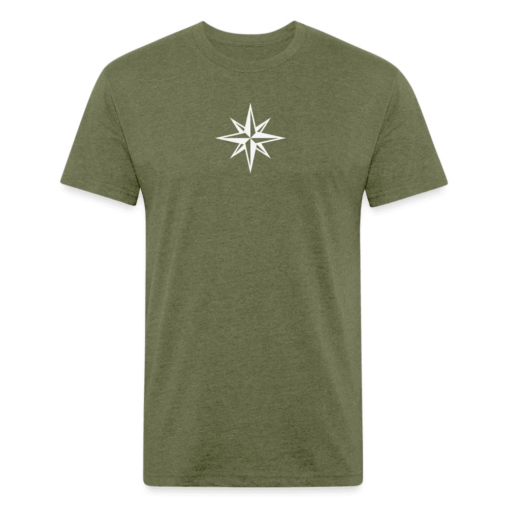 Compass Rose Icon