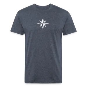 Compass Rose Icon