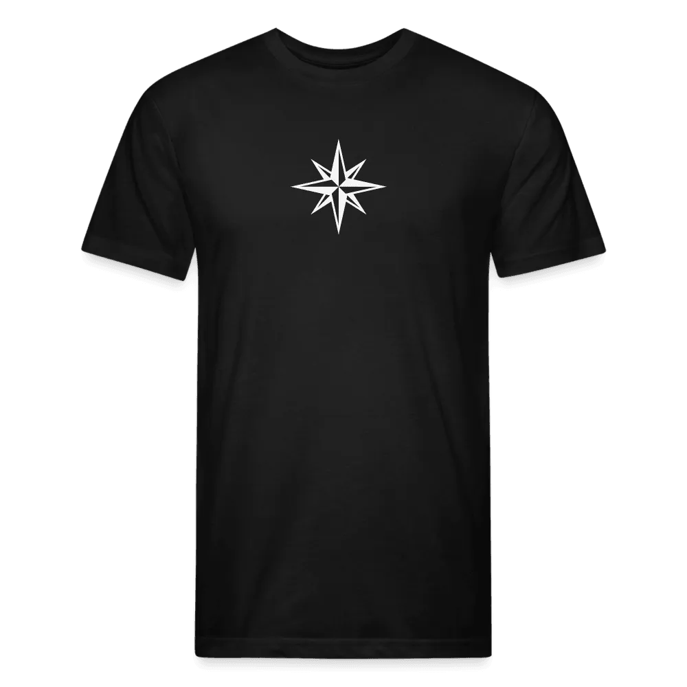 Compass Rose Icon