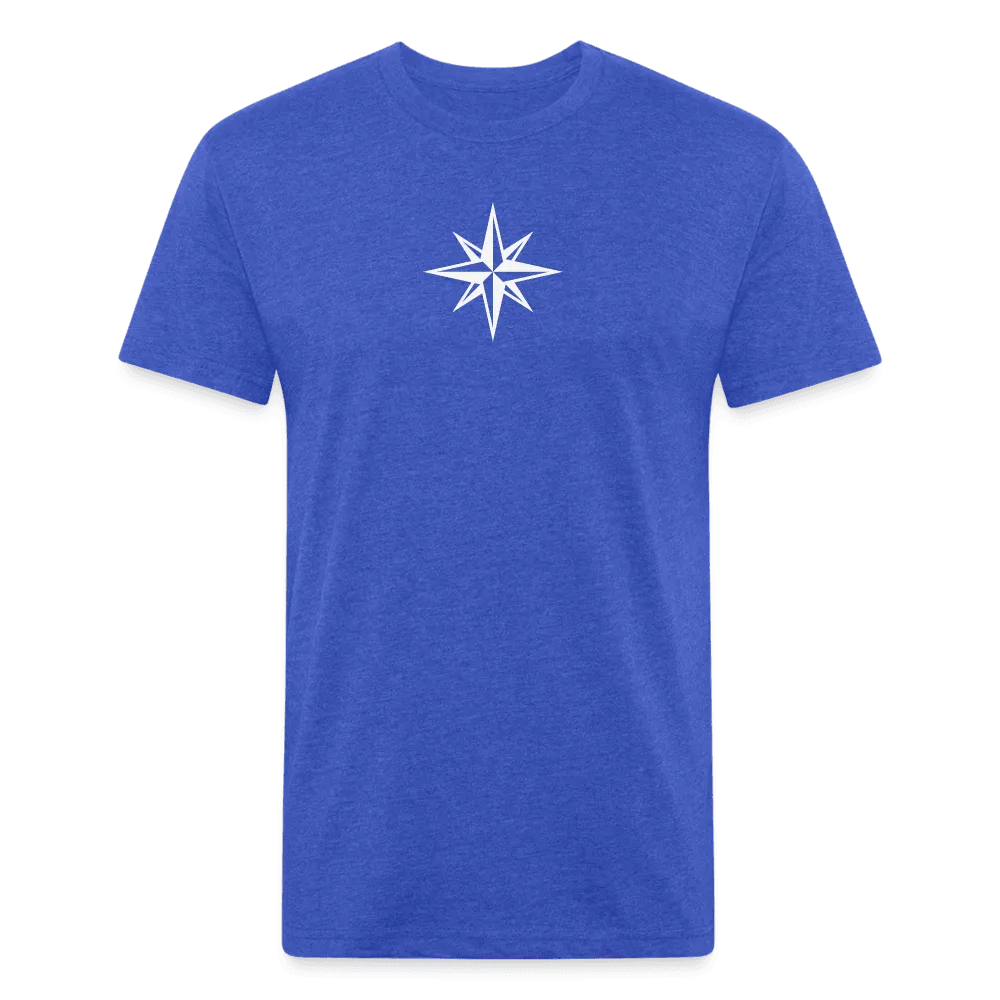 Compass Rose Icon