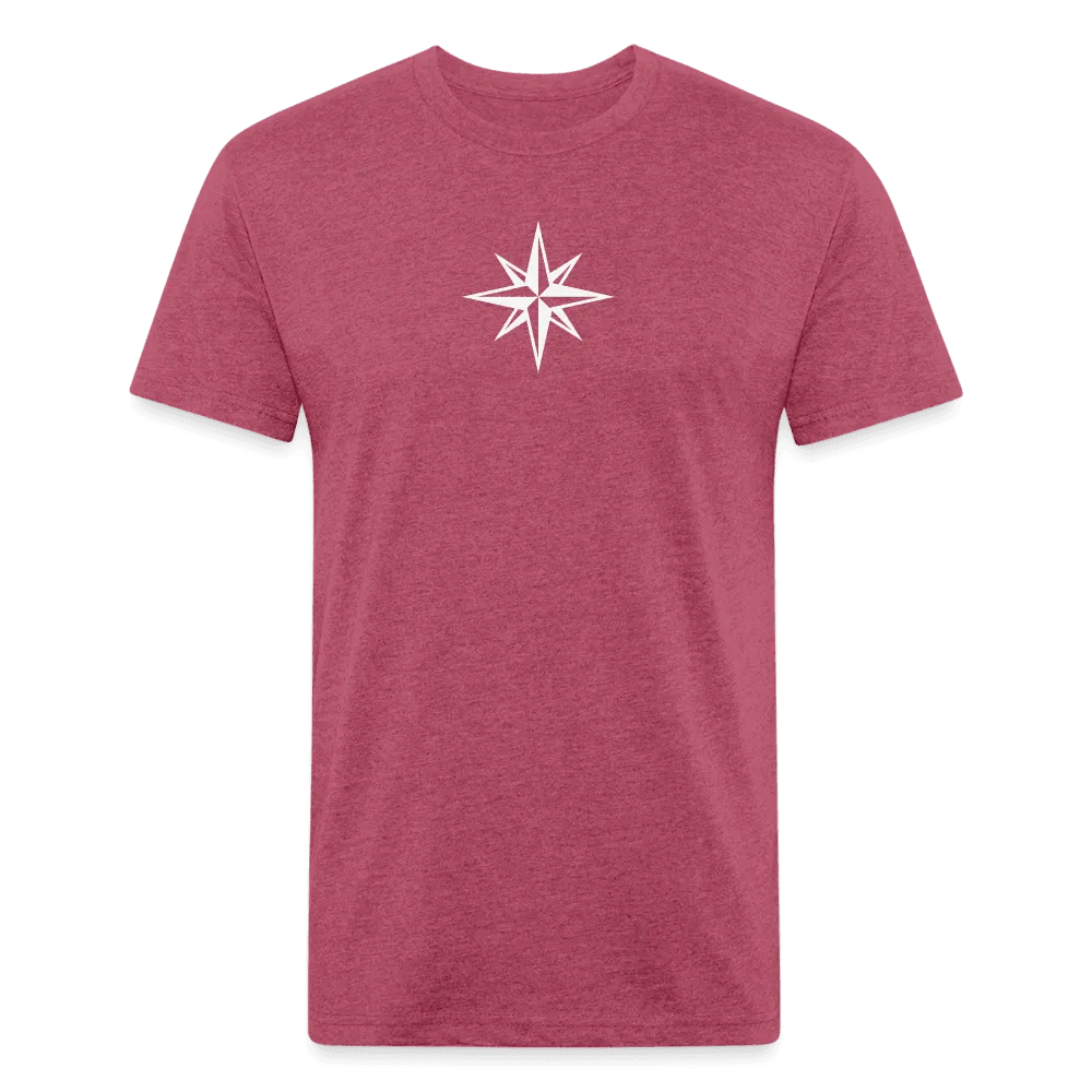 Compass Rose Icon