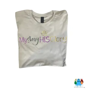 Conference T-shirts