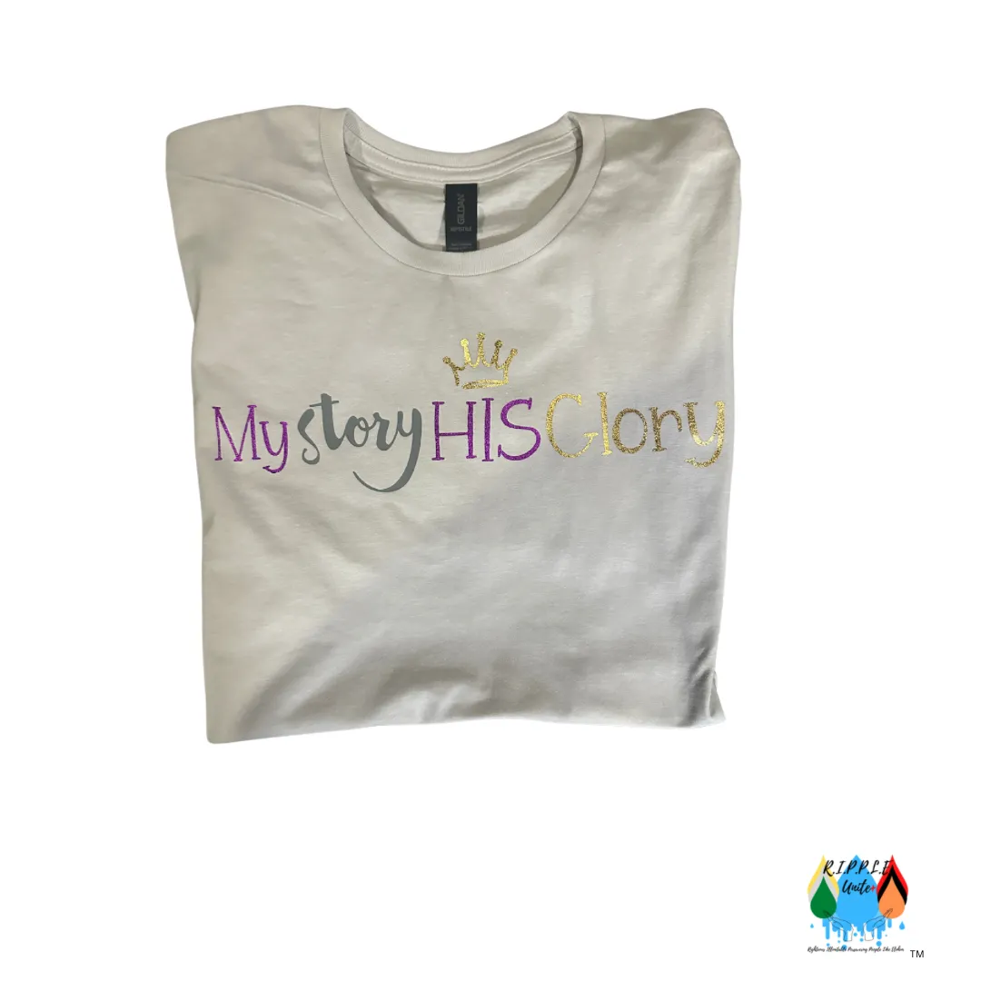 Conference T-shirts