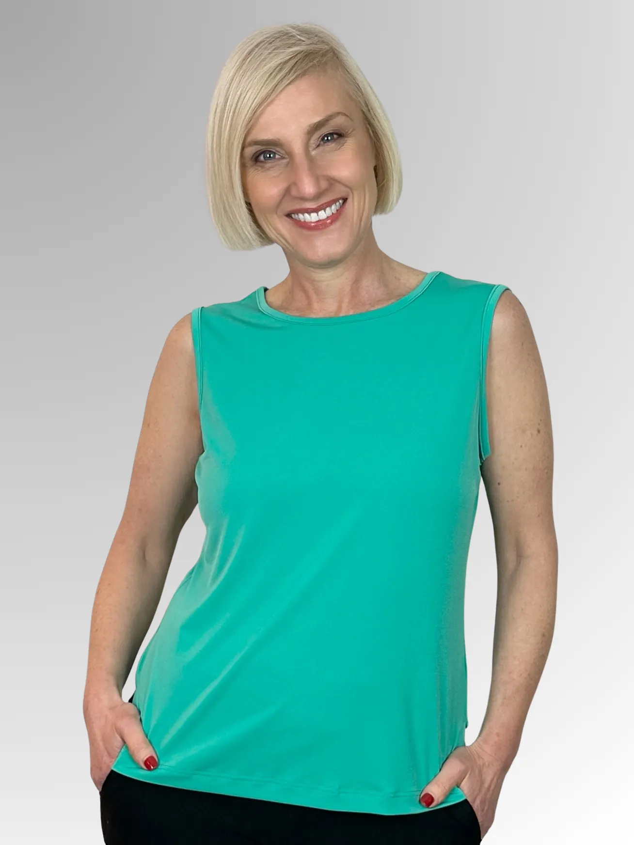 Corsican ~ Classic Cami (20100)