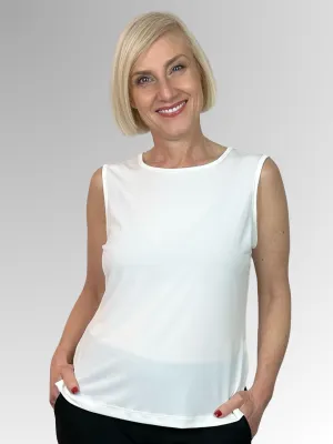 Corsican ~ Classic Cami (20100)