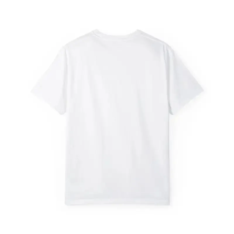 Cozy Comfort Colors Relaxed Fit Tee for Trendy Vibes