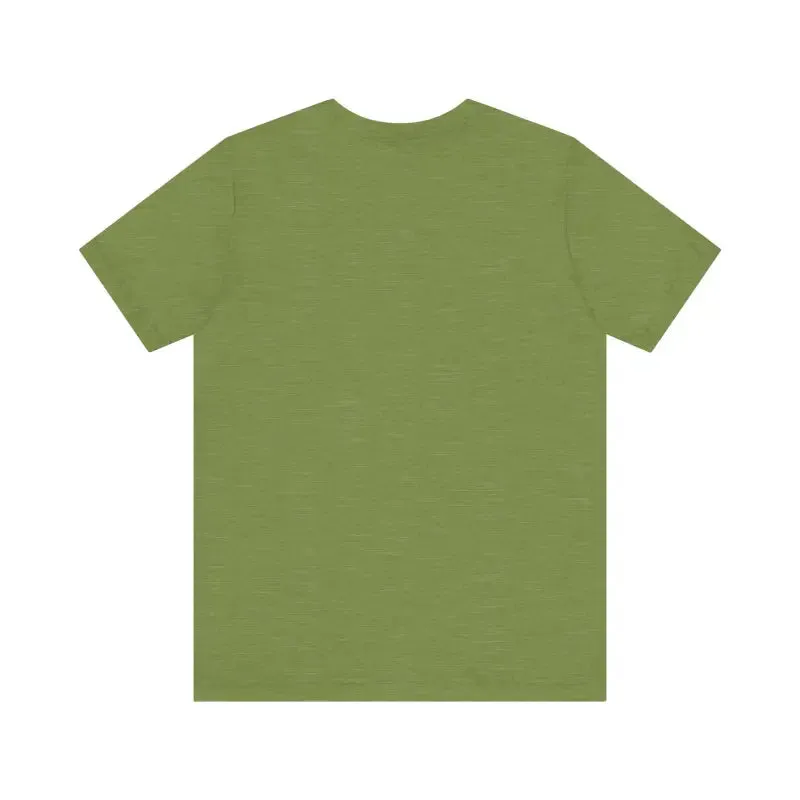 Cozy Crazy Plant Lady Tee for Bold Botanical Lovers