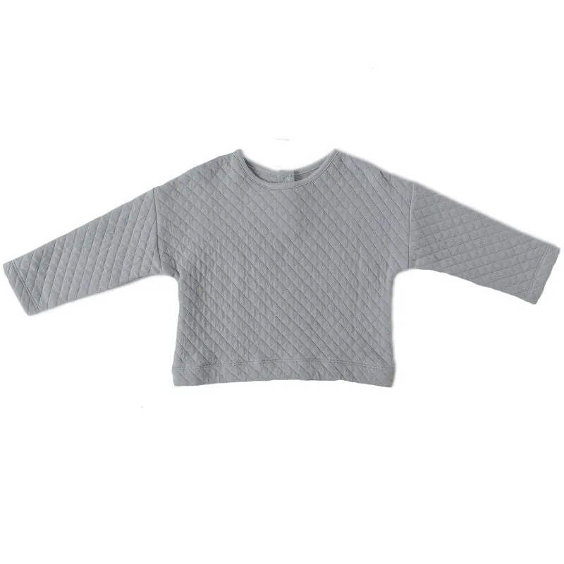 Cozy Pull Over