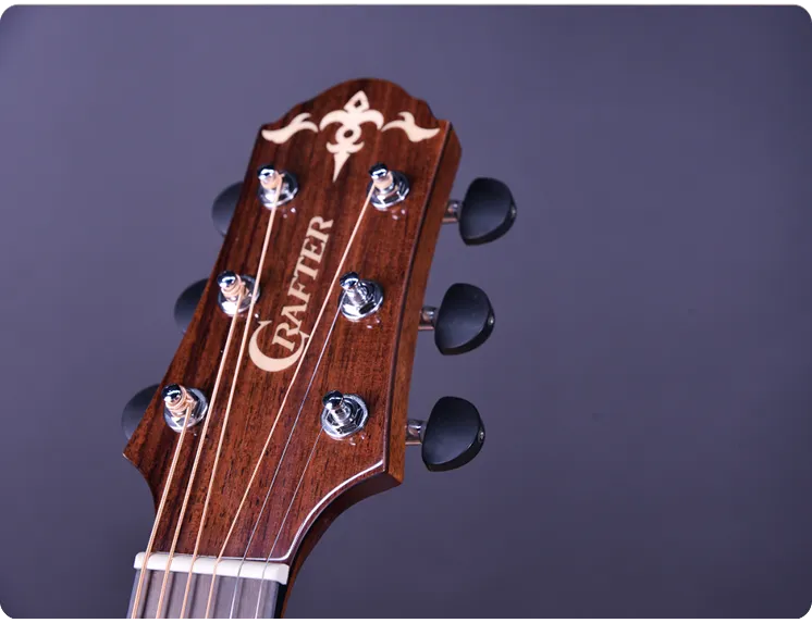 Crafter ABLE-T 600/N