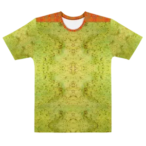 Crew Neck T-Shirt (His/Virilis) RJSTH@Fabric#2 RJSTHS2020 RJS