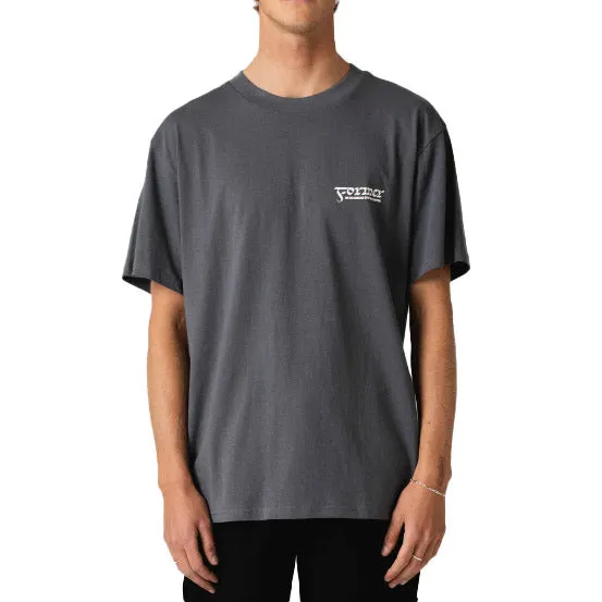 CRUX TRIBUTE T-SHIRT