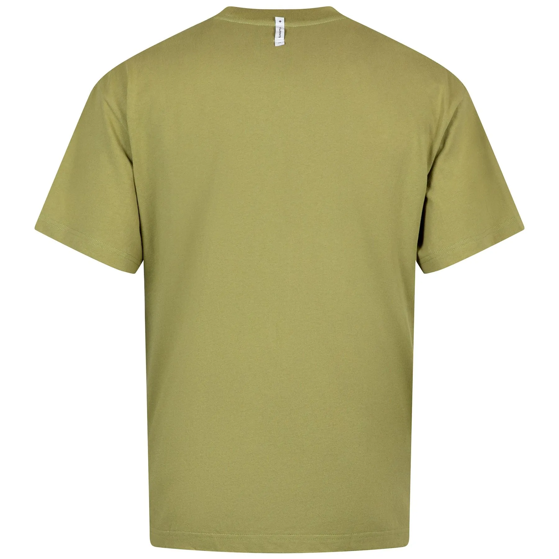 Cult Tee Kelp