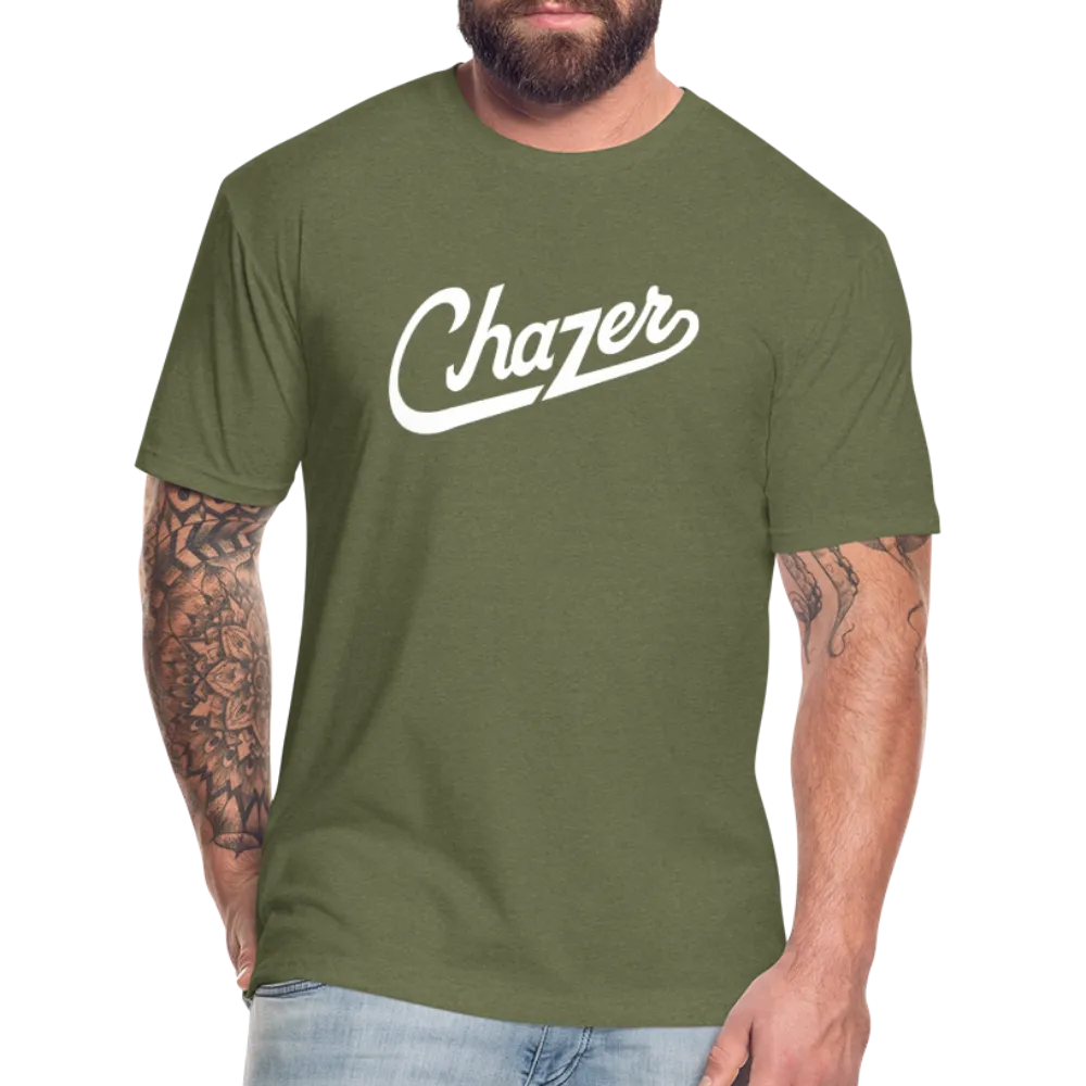 Cursive Tee