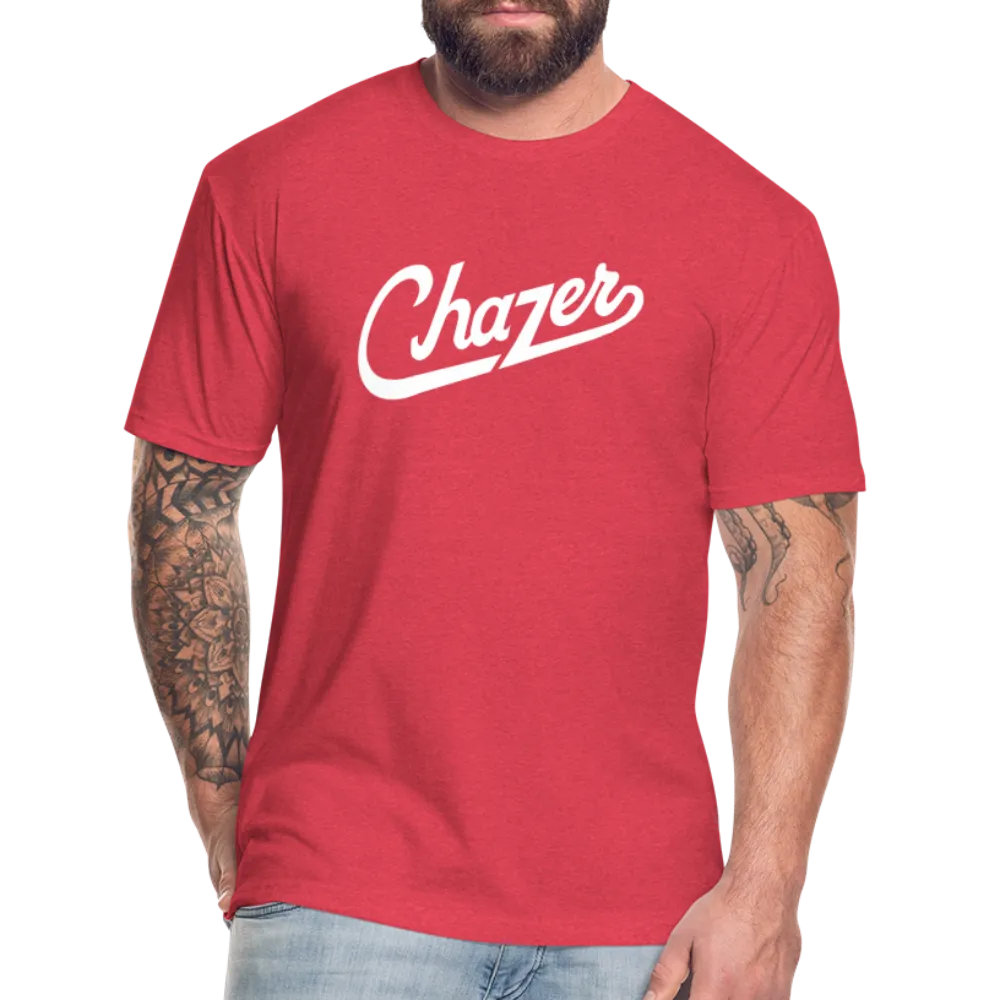 Cursive Tee
