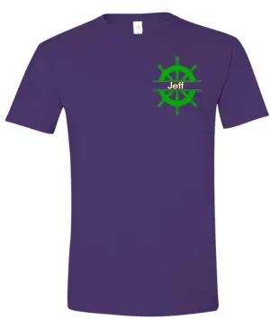 Custom Cruise Shirts