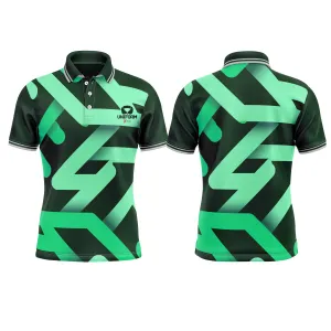 Custom Polo Shirts | Premium Performance Sportswea