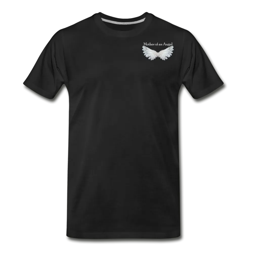 custom Samantha Men's Premium T-Shirt