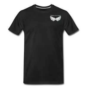 custom Samantha Men's Premium T-Shirt