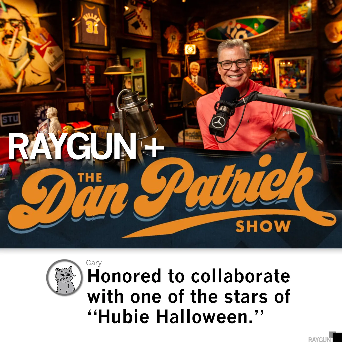 Dan Patrick: Investing Tips