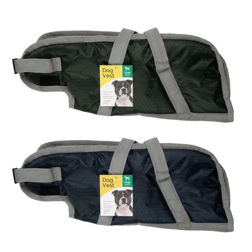 DATS - 45cm Dog Vest