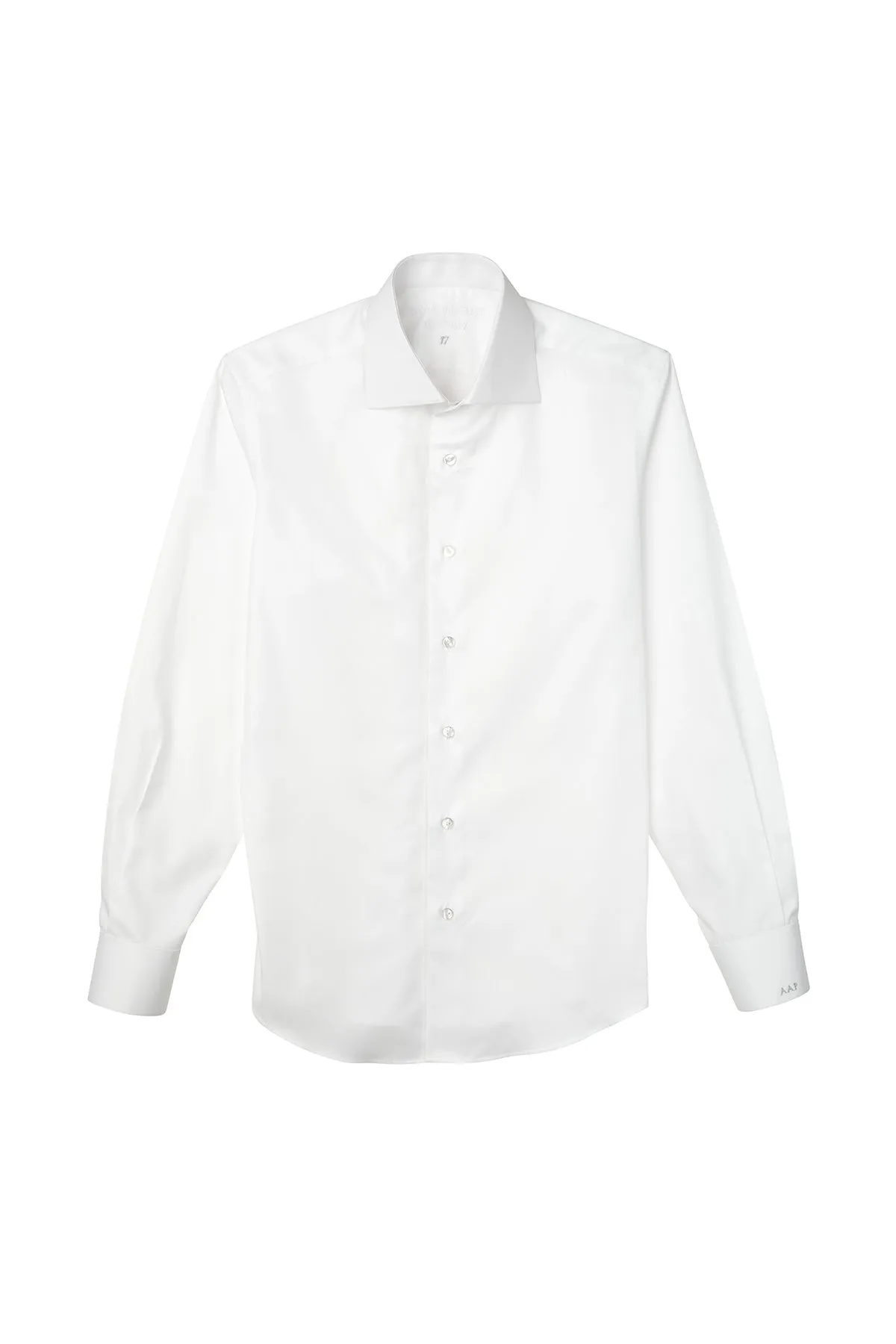DAVID AUGUST Custom Dress Shirt
