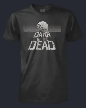 Dawn of the Dead - Film Crew