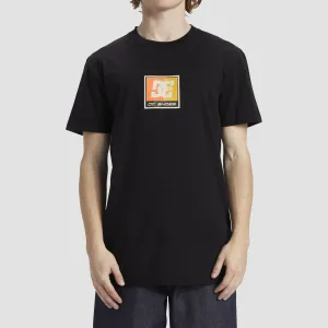 DC Racer T-Shirt Black