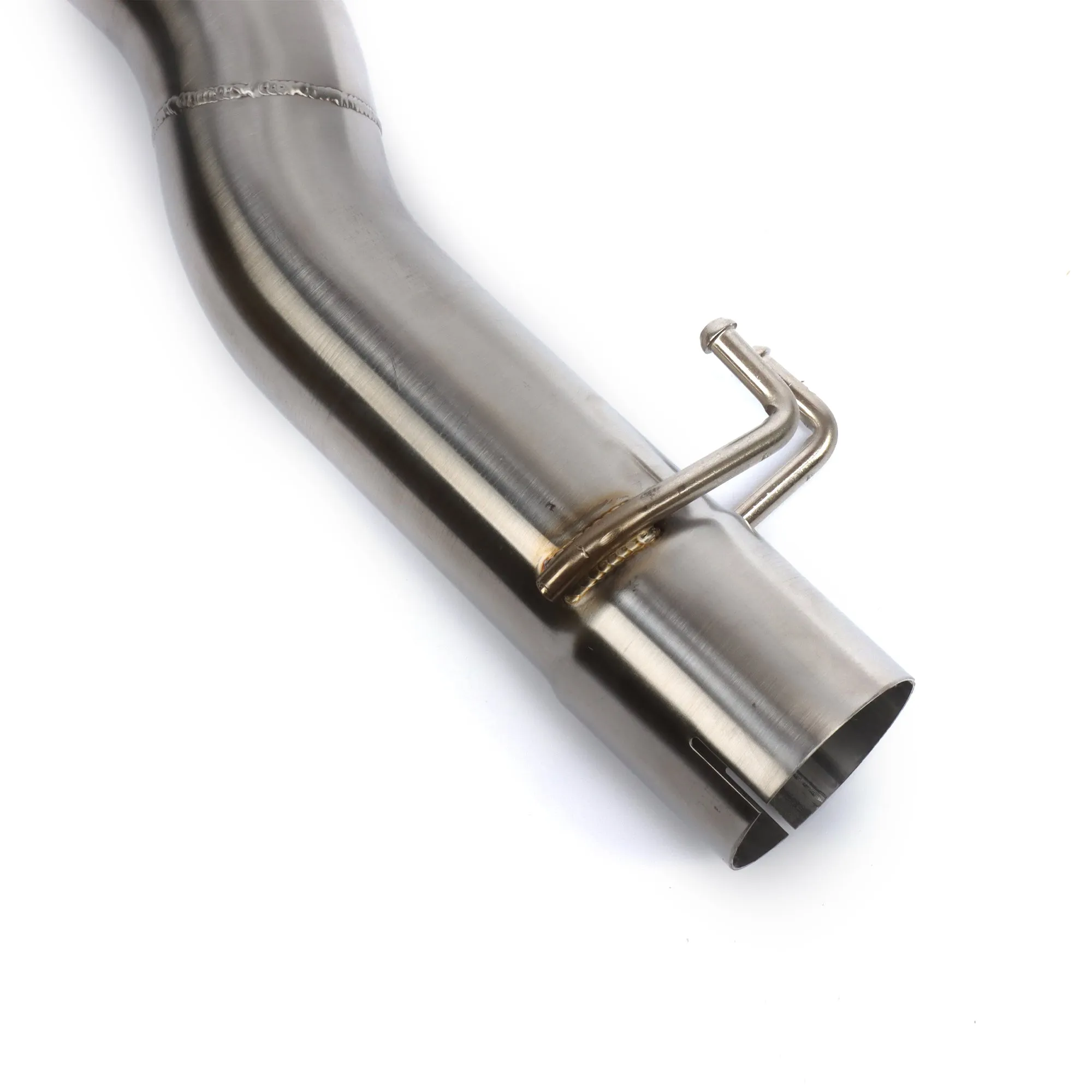 DC Sports Exhaust System for 22  Civic Si & 23  Integra