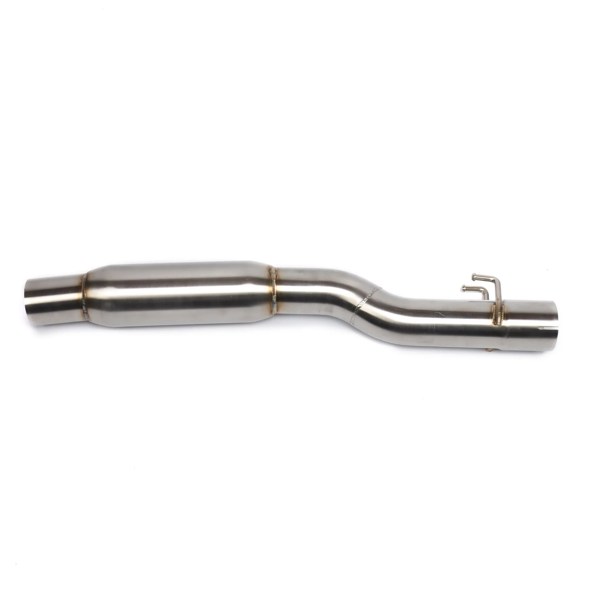 DC Sports Exhaust System for 22  Civic Si & 23  Integra